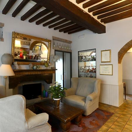 Locanda Stella D'Oro Soragna Extérieur photo