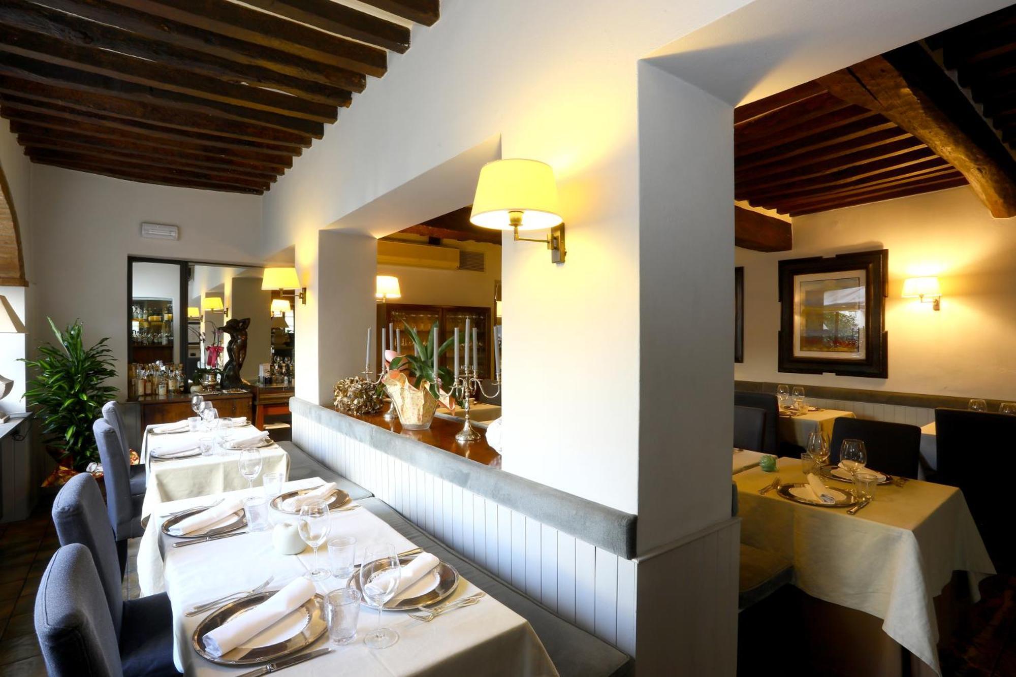 Locanda Stella D'Oro Soragna Extérieur photo