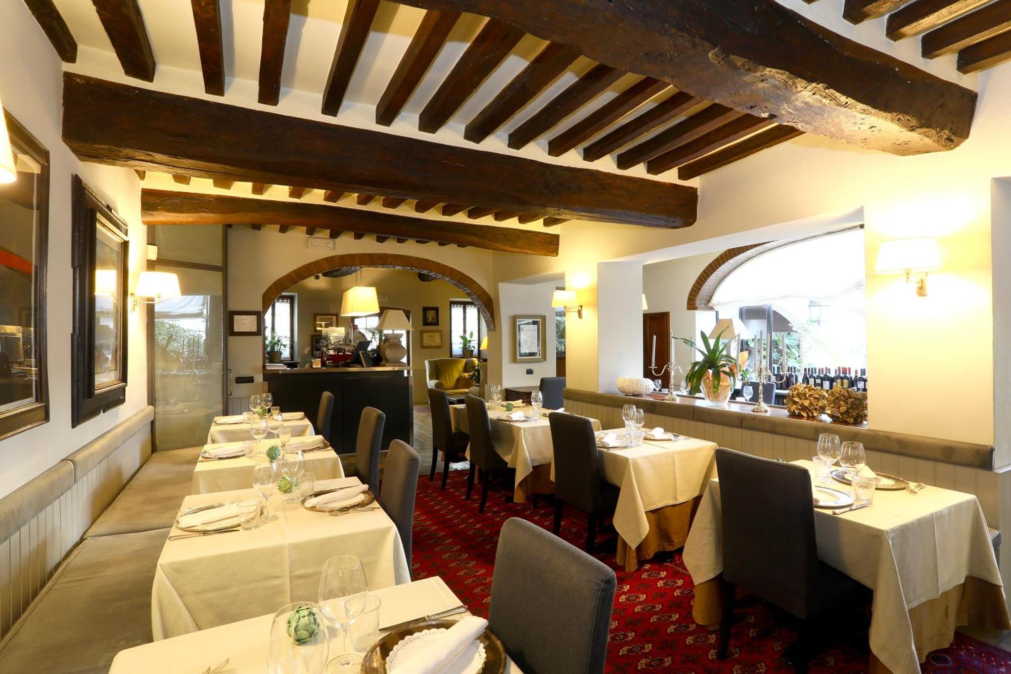 Locanda Stella D'Oro Soragna Extérieur photo