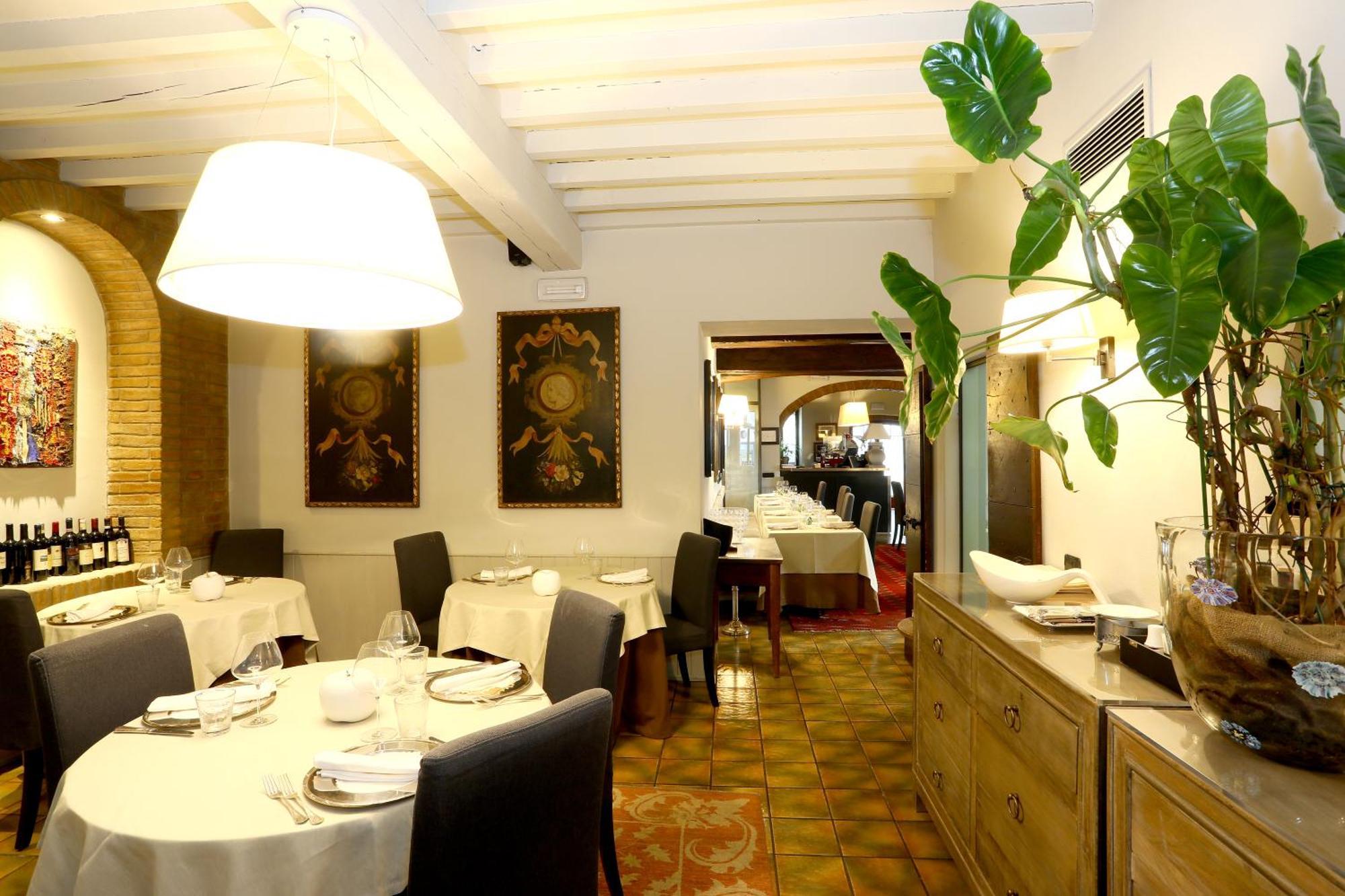 Locanda Stella D'Oro Soragna Extérieur photo