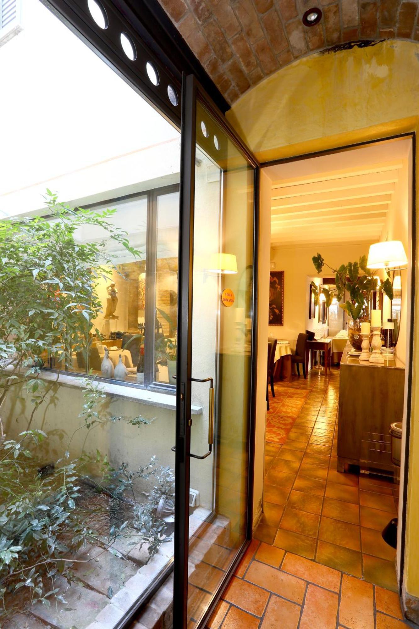 Locanda Stella D'Oro Soragna Extérieur photo
