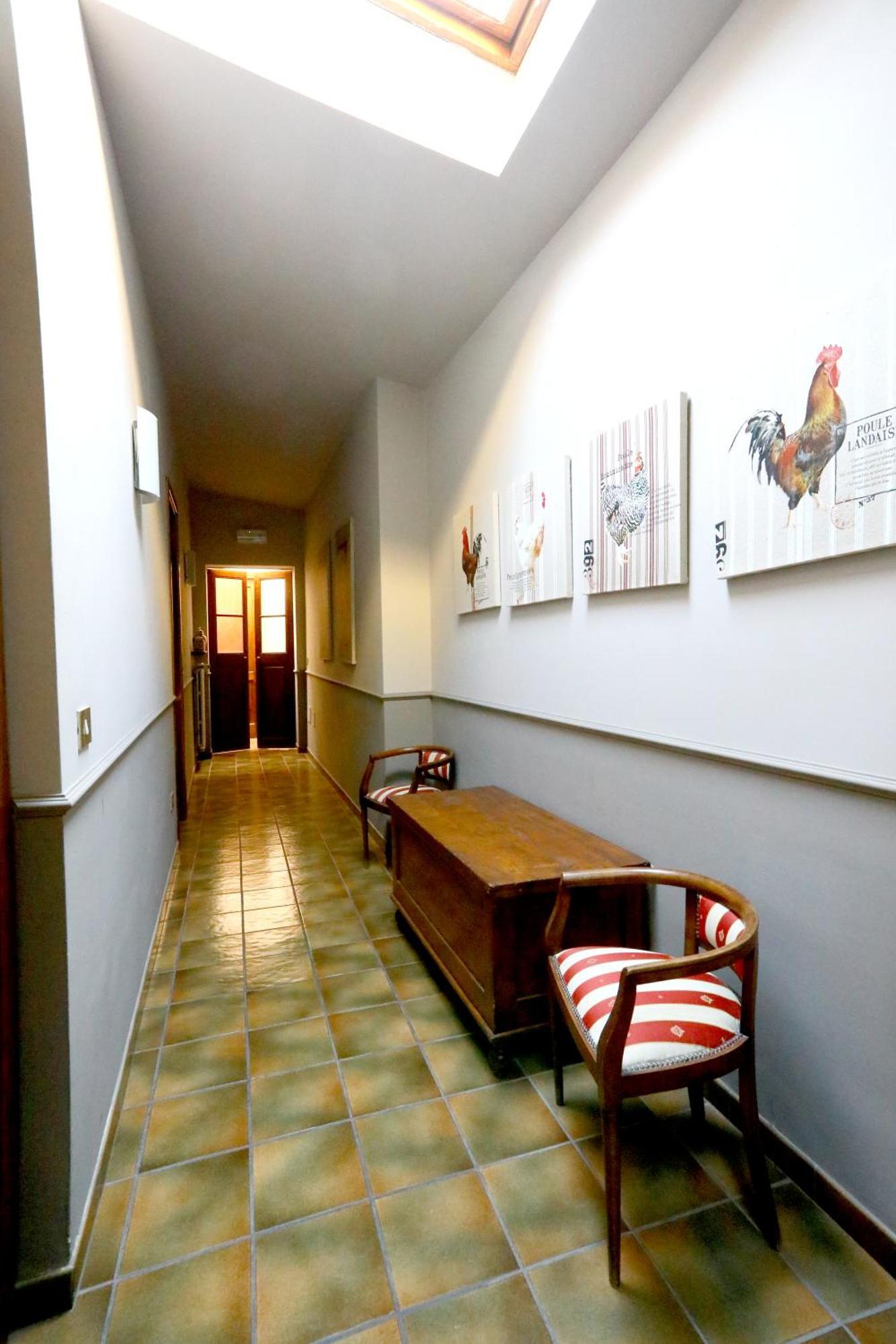 Locanda Stella D'Oro Soragna Extérieur photo