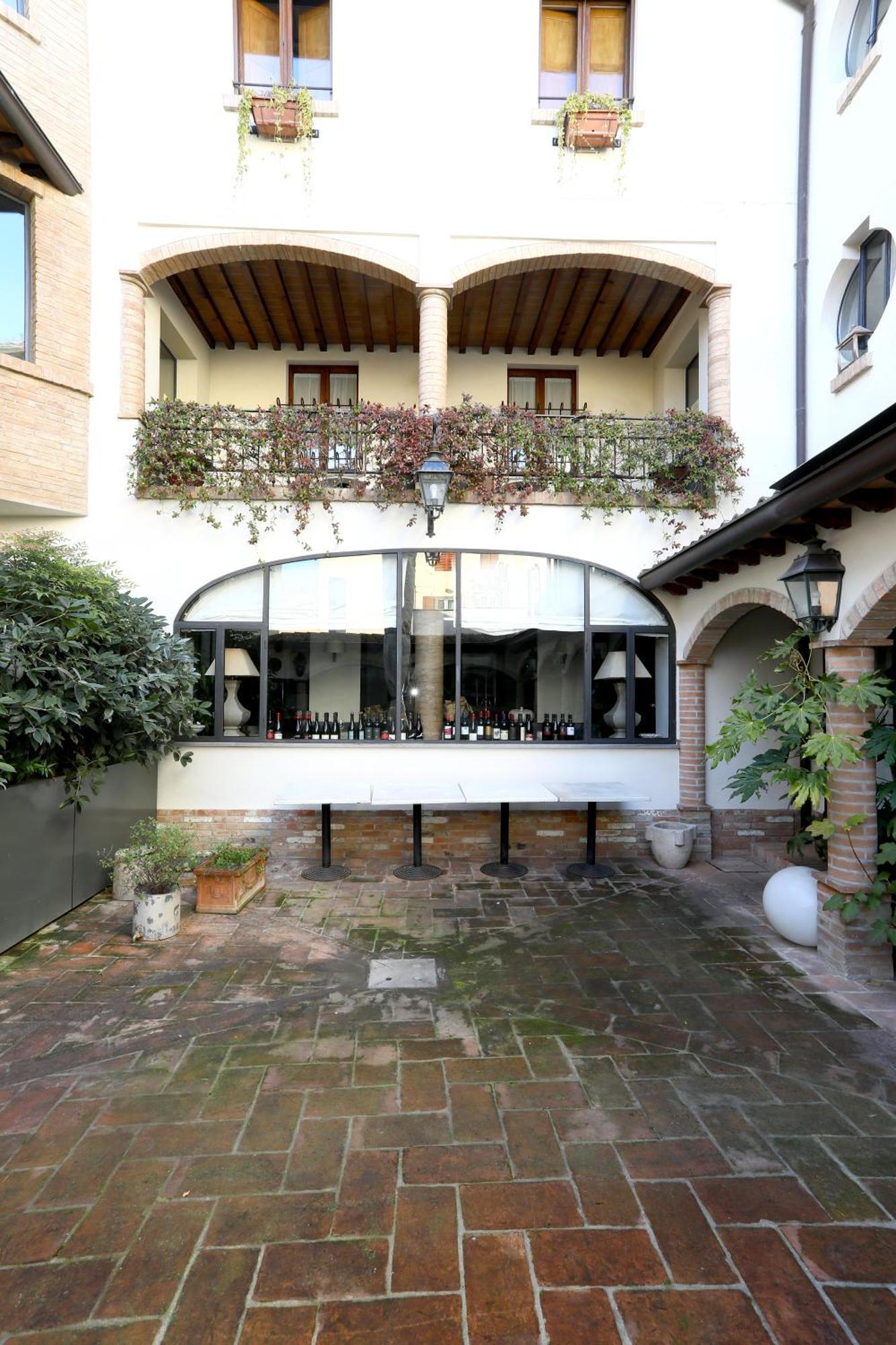 Locanda Stella D'Oro Soragna Extérieur photo