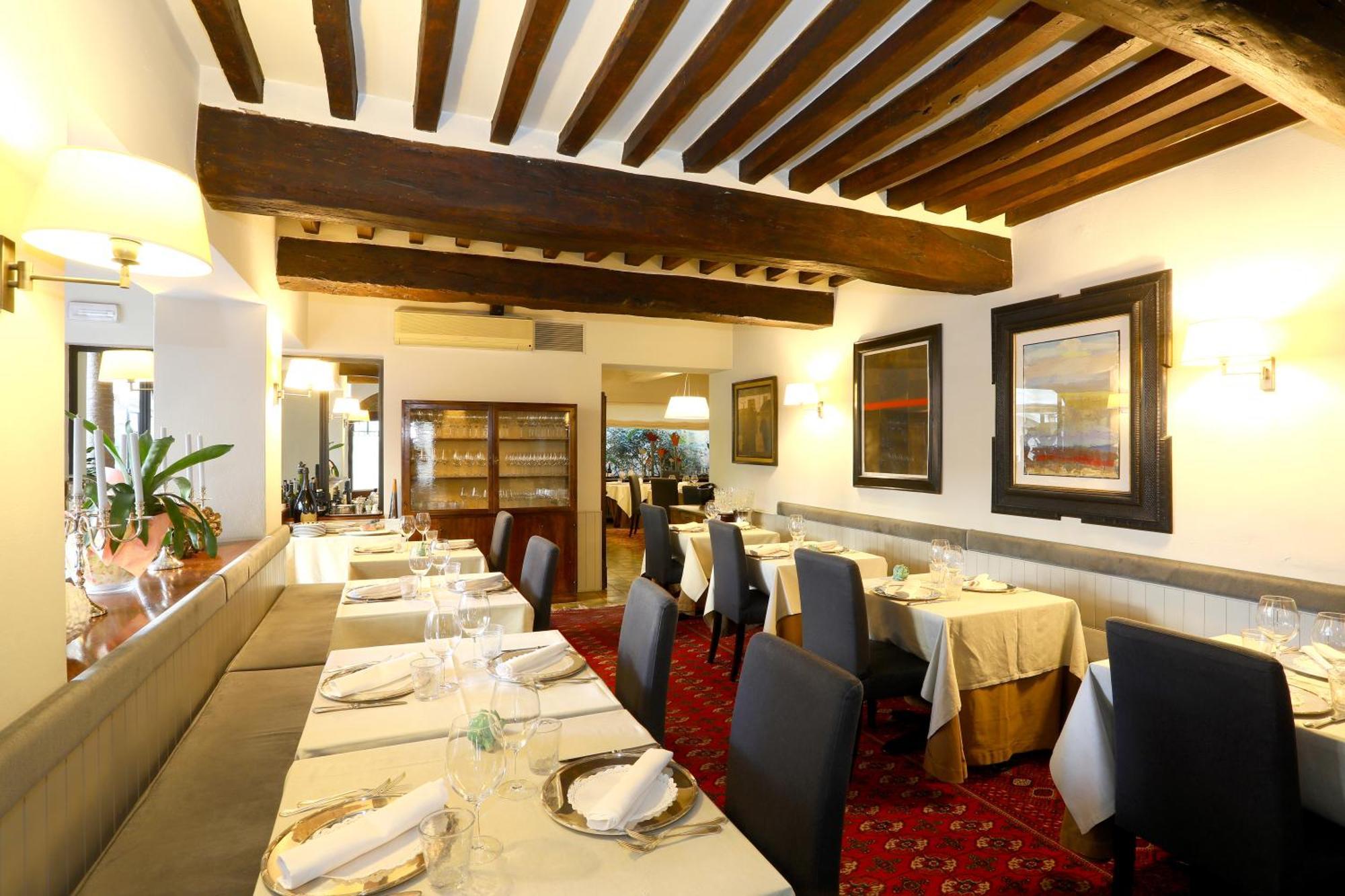 Locanda Stella D'Oro Soragna Extérieur photo