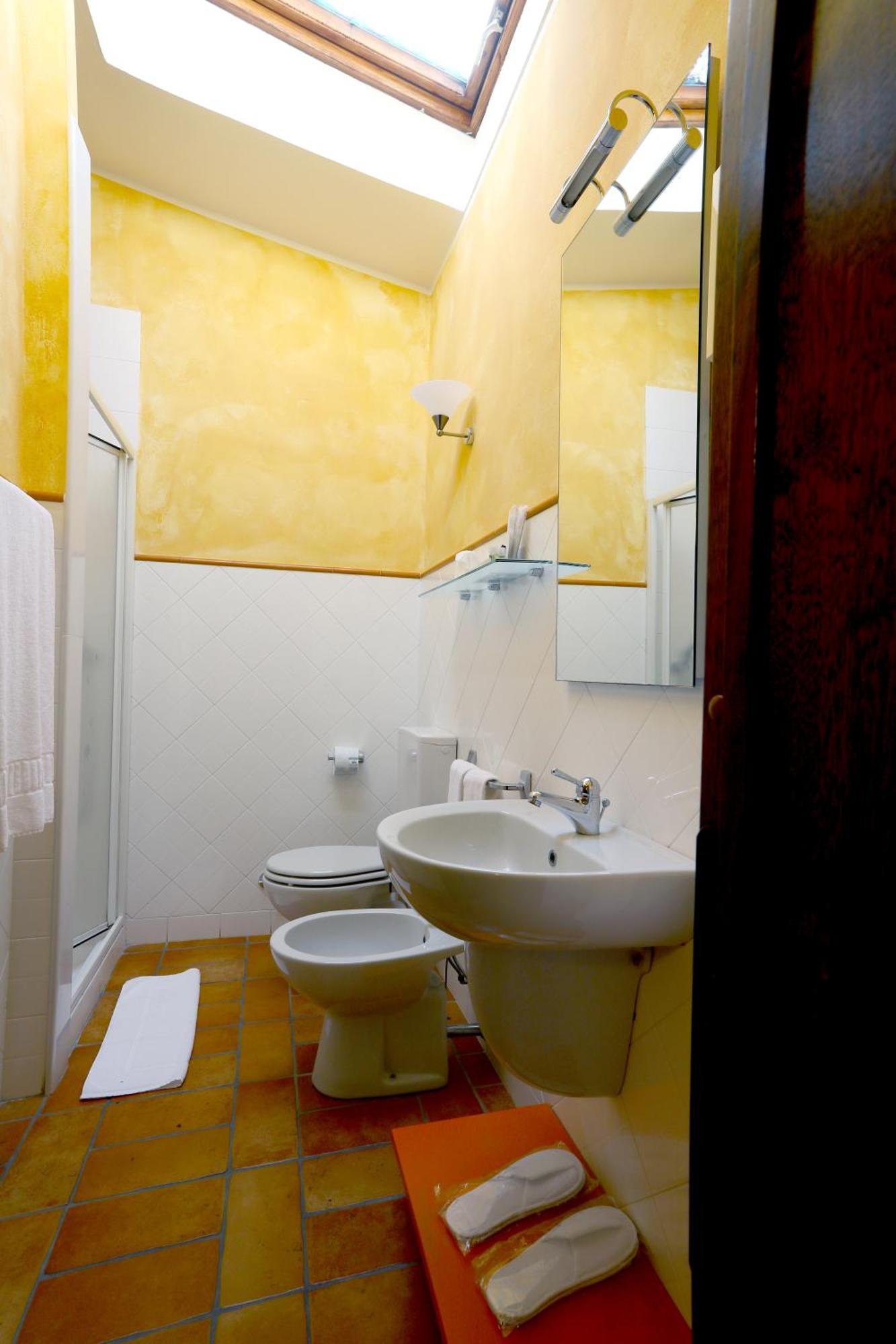 Locanda Stella D'Oro Soragna Extérieur photo