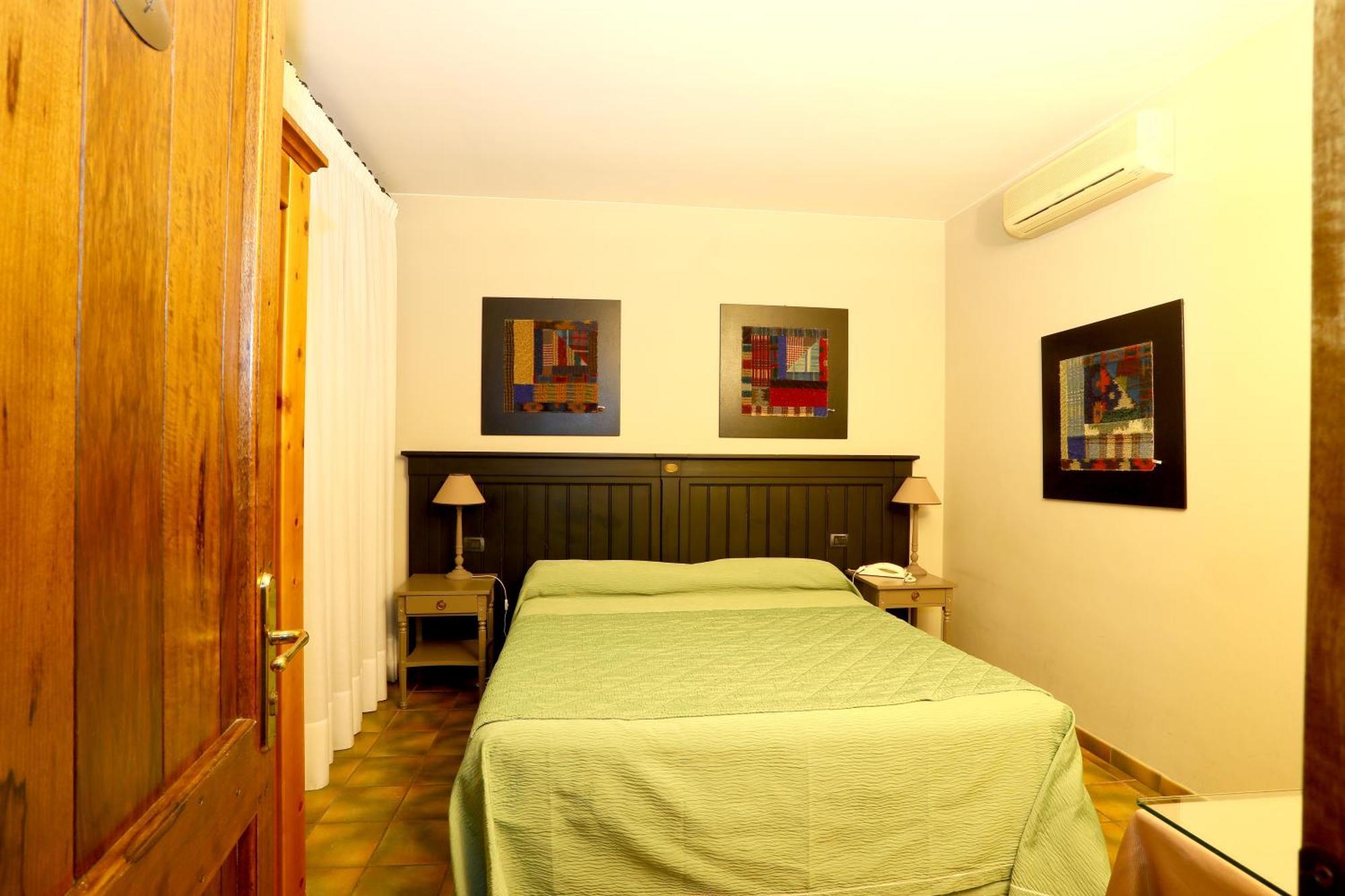 Locanda Stella D'Oro Soragna Extérieur photo
