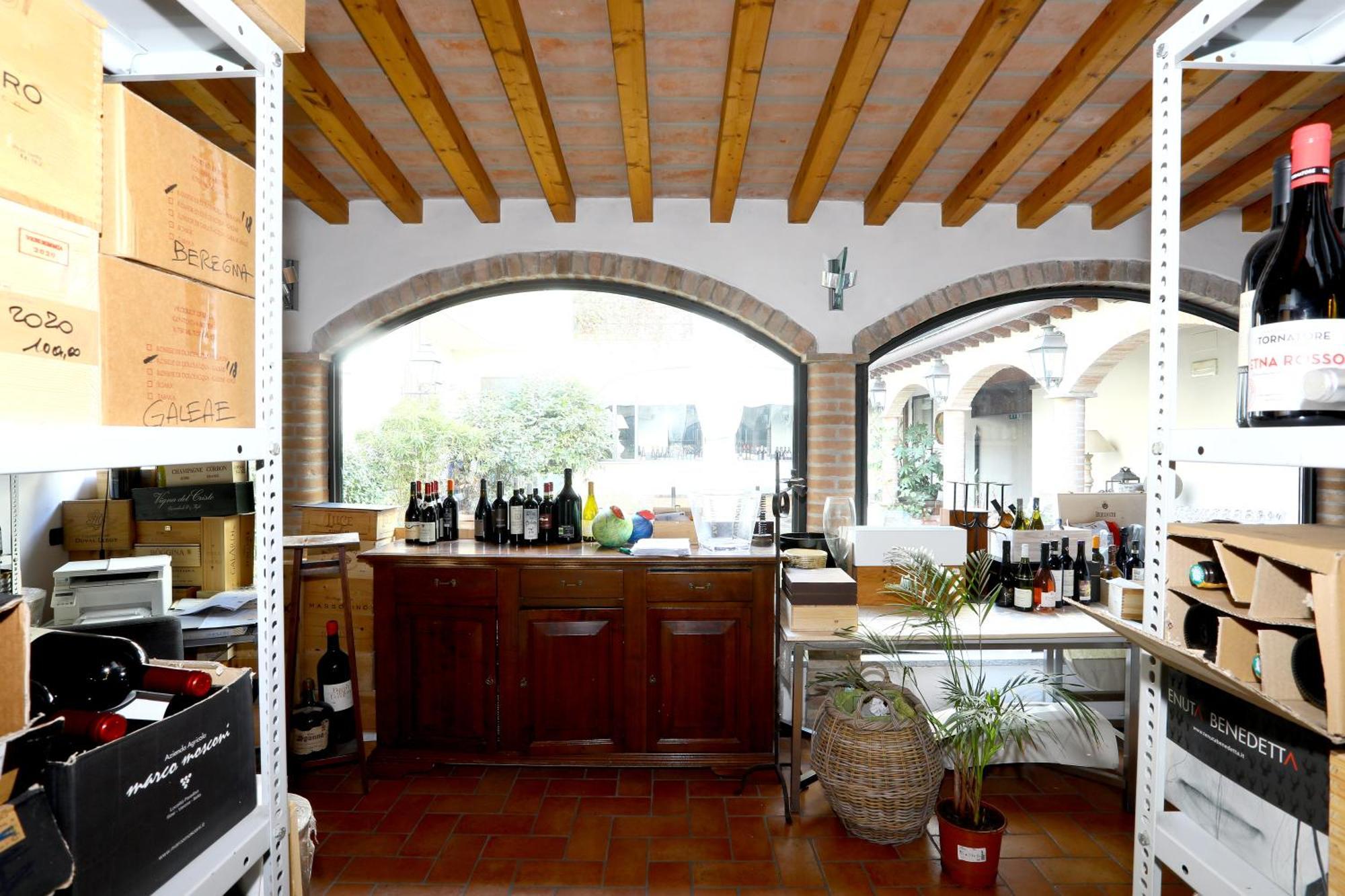 Locanda Stella D'Oro Soragna Extérieur photo