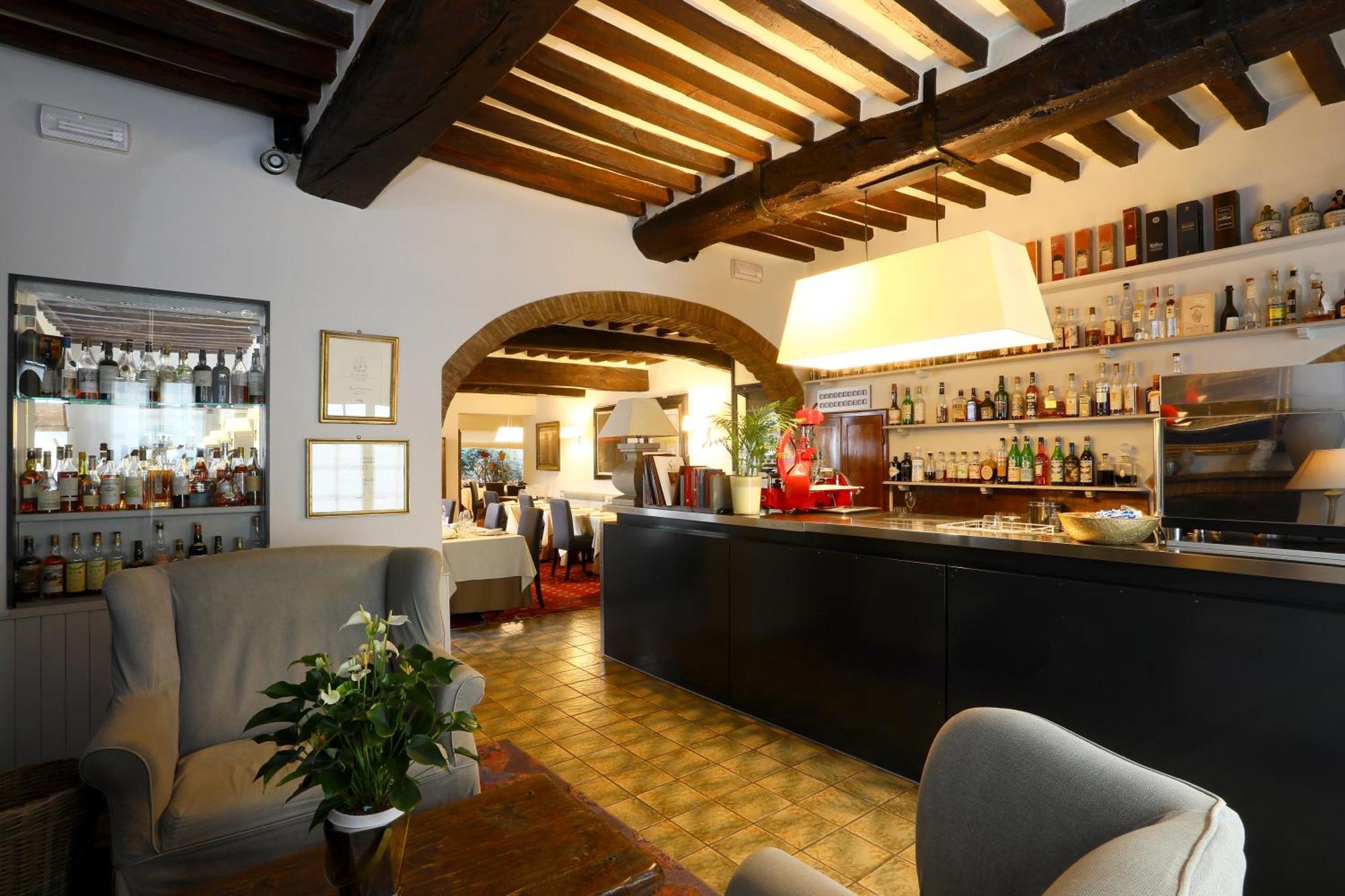 Locanda Stella D'Oro Soragna Extérieur photo