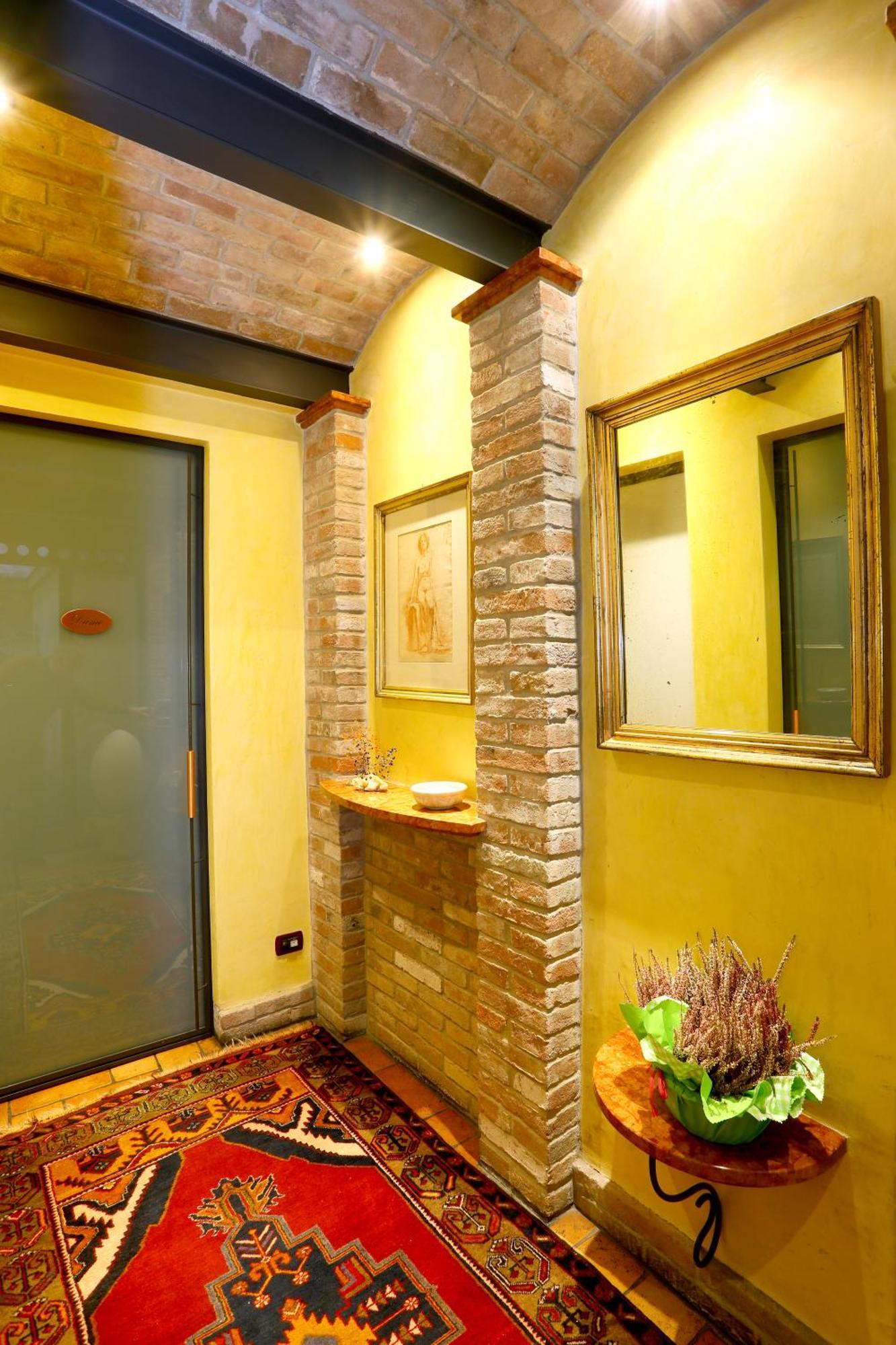 Locanda Stella D'Oro Soragna Extérieur photo